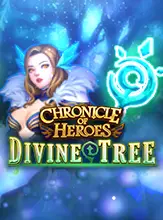 โลโก้เกม Divine Tree - ต้นไม้ศักดิ์สิทธิ์