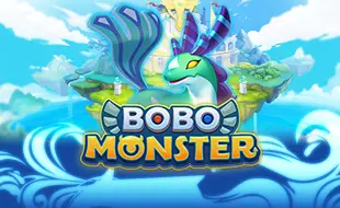 รูปเกม Bobo Monster - โบโบ้ มอนสเตอร์