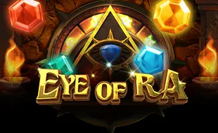 รูปเกม Eye of Ra - ตาของรา