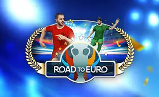 รูปเกม Road to Euro - เส้นทางสู่ยูโร