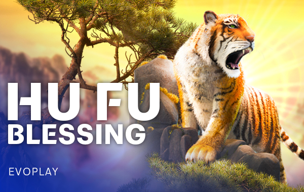 รูปเกม Hu Fu Blessing - พรหูฟู