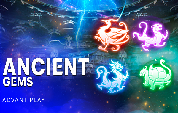 รูปเกม Ancient Gems - อัญมณีโบราณ