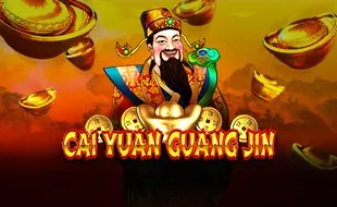 รูปเกม Cai Yuan Guang Jin - ไช่ หยวน กวง จิน