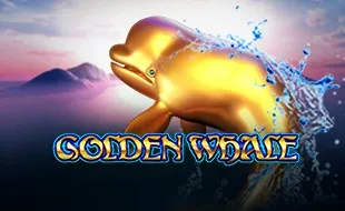 รูปเกม Golden Whale - ปลาวาฬทอง