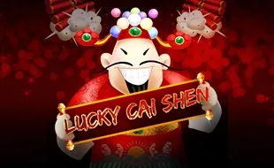 รูปเกม Lucky Cai Shen - Lucky Cai Shen