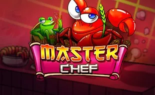 รูปเกม Master Chef - มาสเตอร์เชฟ