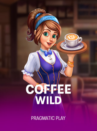 โลโก้เกม Coffee Wild - กาแฟป่า