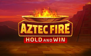 รูปเกม Aztec Fire - ไฟแอซเท็ก