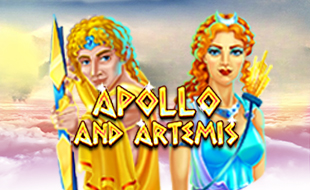 รูปเกม Apollo and Artemis - อพอลโลและอาร์เทมิส