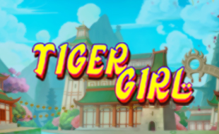 รูปเกม Tiger Girl - เสือสาว