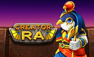 รูปเกม Creator Ra - ผู้สร้าง Ra
