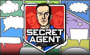 รูปเกม Secret Agent - สายลับ
