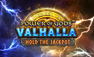 รูปเกม Power of Gods™: Valhalla - พลังของเทพเจ้าแห่งวาลฮาลล่า