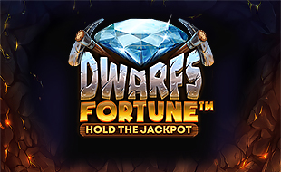 รูปเกม Dwarfs Fortune - คนแคระฟอร์จูน