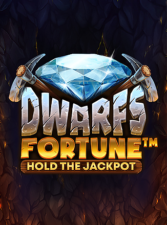โลโก้เกม Dwarfs Fortune - คนแคระฟอร์จูน