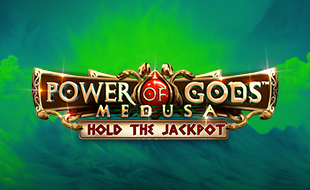 รูปเกม Power of Gods Medusa - พลังแห่งเทพเจ้าเมดูซ่า