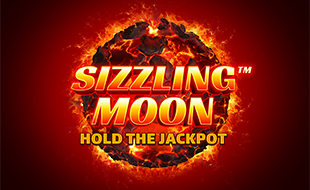 รูปเกม Sizzling Moon - พระจันทร์ร้อน