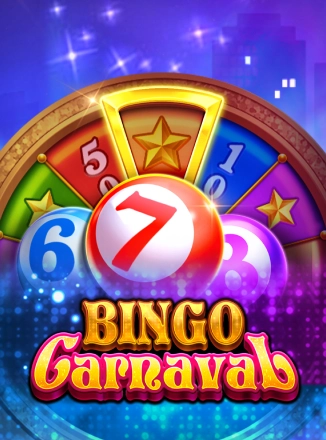 โลโก้เกม Bingo Carnaval - บิงโกคานิวัล
