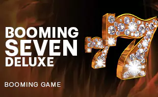 รูปเกม Booming Seven Deluxe - เฟื่องฟู Seven Deluxe