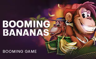 รูปเกม Booming Bananas - กล้วยเฟื่องฟู