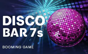 รูปเกม Disco Bar 7s - ดิสโก้บาร์ 7s