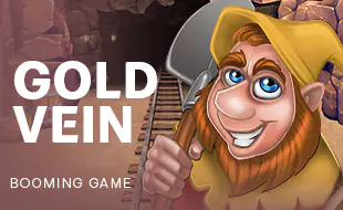 รูปเกม Gold Vein - เส้นเลือดทอง