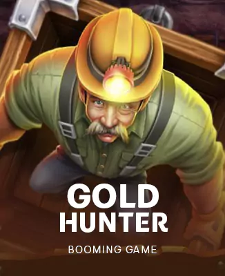 โลโก้เกม Gold Vein - เส้นเลือดทอง
