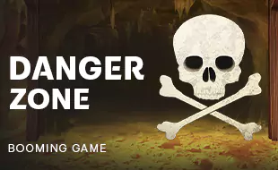 รูปเกม Danger Zone - พื้นที่อันตราย