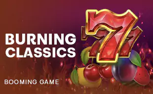 รูปเกม Burning Classics - การเผาไหม้คลาสสิก