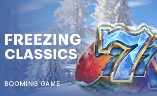 รูปเกม Freezing Classics - คลาสสิกแช่แข็ง