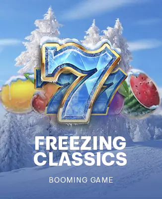โลโก้เกม Freezing Classics - คลาสสิกแช่แข็ง