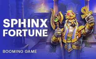 รูปเกม Sphinx Fortune - สฟิงซ์ฟอร์จูน