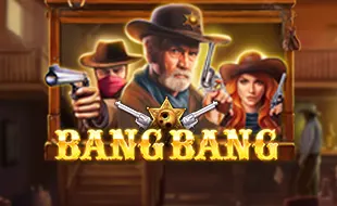 รูปเกม Bang Bang - ปังปัง