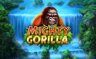 รูปเกม Mighty Gorilla - กอริลลาผู้ยิ่งใหญ่