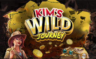 รูปเกม Kim's Wild Journey - การเดินทางที่ดุเดือดของคิม