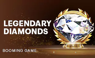 รูปเกม Legendary Diamonds - เพชรในตำนาน