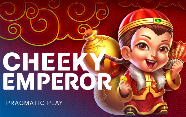 รูปเกม Cheeky Emperor - จักรพรรดิหน้าด้าน