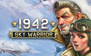 รูปเกม 1942 Sky Warrior DNT - ทหารอากาศ ปี1942