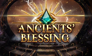 รูปเกม Ancients Blessing DNT - คำอวยพรเก่าแก่
