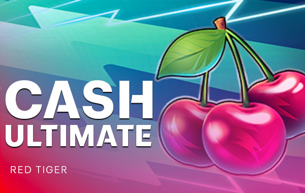 รูปเกม Cash Ultimate DNT - แคชอัลติเมท