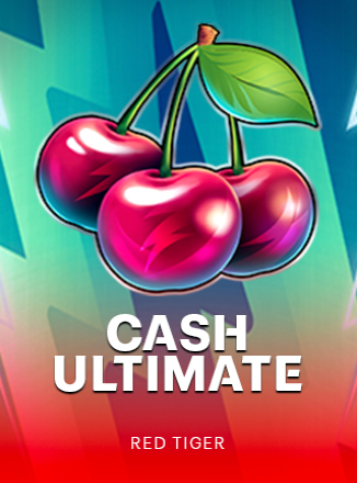 โลโก้เกม Cash Ultimate DNT - แคชอัลติเมท