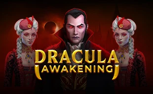 รูปเกม Dracula Awakening DNT - การตื่นของแดรกคูล่า