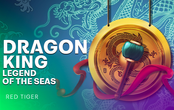 รูปเกม Dragon King: Legend Of The Seas DNT - เจ้ามังกรทะเลในตำนาน