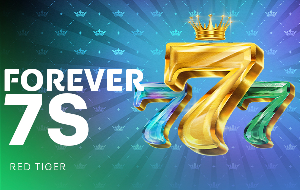 รูปเกม Forever 7s DNT - เจ็ดตลอดไป