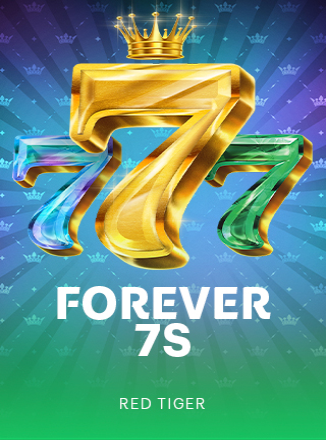 โลโก้เกม Forever 7s DNT - เจ็ดตลอดไป