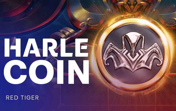 รูปเกม Harle Coin DNT - เหรียญฮาร์เล่
