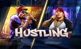 รูปเกม Hustling DNT - ฮัสลิ่ง