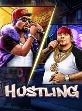 โลโก้เกม Hustling DNT - ฮัสลิ่ง