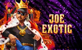 รูปเกม Joe Exotic DNT - โจเอ็กโซติก