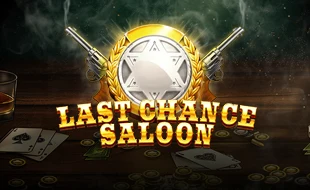 รูปเกม Last Chance Saloon DNT - โอกาสสุดท้ายของซาลูน